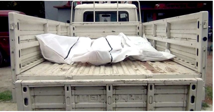 বগুড়ায় বিদ্যুৎস্পৃষ্টে চাচা-ভাতিজাসহ নিহত ৩