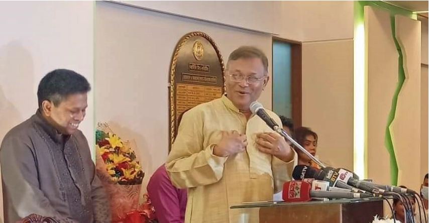 সুষ্ঠু ভোট হওয়ায় অনেক জায়গায় জয়লাভ করেছে বিএনপি