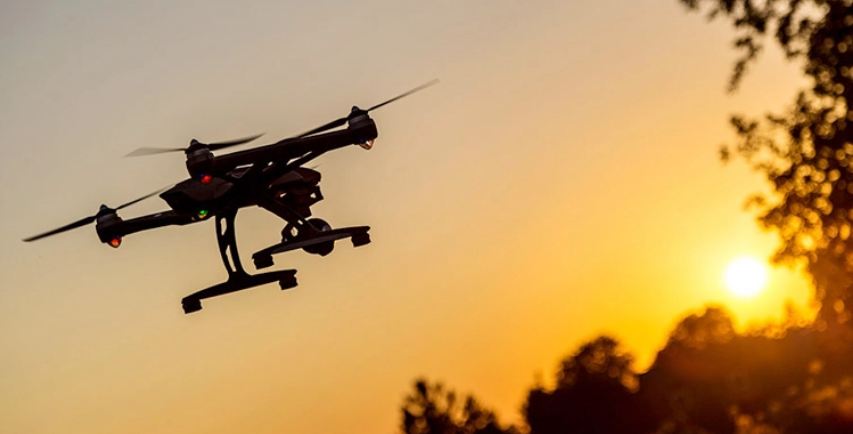 সৌদিতে ড্রোন হামলা