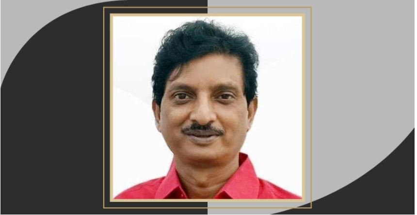 সাংবাদিক শওকত রেজা মারা গেছেন