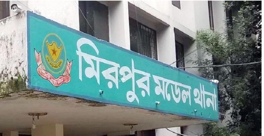 মিরপুর থেকে নিখোঁজ ৪ শিশু উদ্ধার