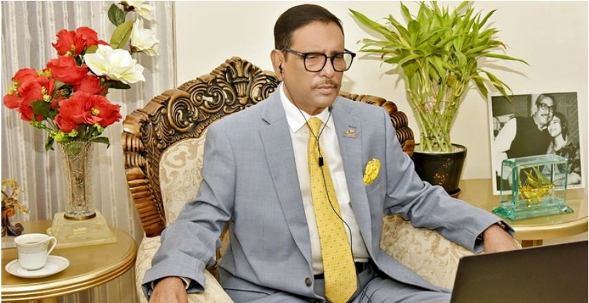 ৯০ আর ২১ এক নয়: বিএনপি নেতাদের কাদের