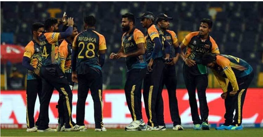 আয়ারল্যান্ডকে বড় ব্যবধানে হারিয়ে মূল পর্বে শ্রীলঙ্কা