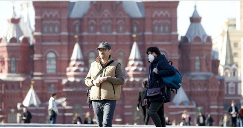 বিশ্বে একদিনে মৃত্যু ৪৭১১, শনাক্ত ৩২০০৯৮