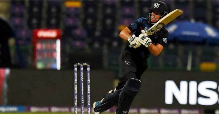 স্কটল্যান্ডকে হারিয়ে ইতিহাস গড়লো নামিবিয়া