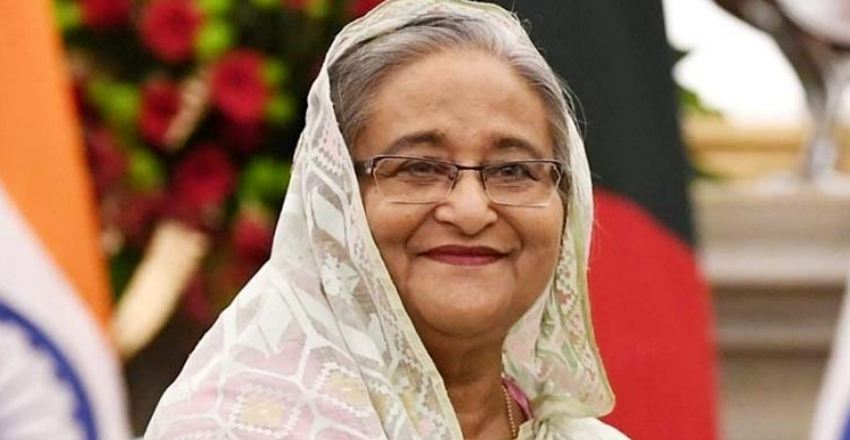 ধর্ম-বর্ণ নির্বিশেষে সবার নিরাপদ আবাসভূমি বাংলাদেশ