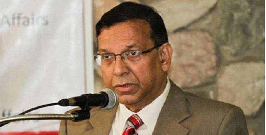শুধু ছাত্রলীগ নয়, অপরাধী যেই হোক ব্যবস্থা নেওয়া হবে: আইনমন্ত্রী
