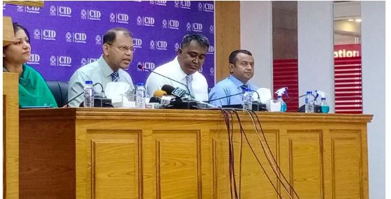 ৩০-৩২টি ই-কমার্স প্রতিষ্ঠান সিআইডির নজরদারিতে