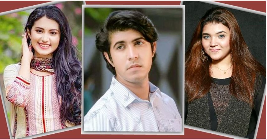 তৌসিফ-ফারিণের নাটকে গাইলেন সুধা