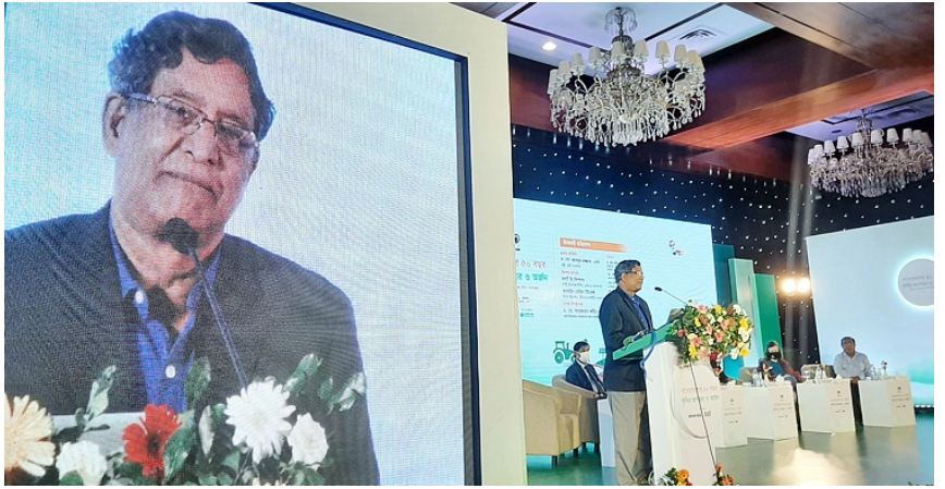 কৃষিপ্রযুক্তি কাজে লাগিয়ে সারা বছরই আম পাওয়া সম্ভব