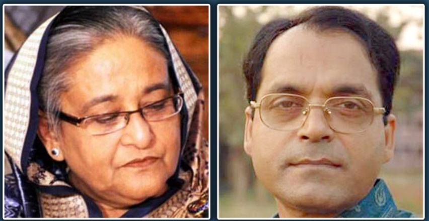 নাট্যকার আফসার আহমেদের মৃত্যুতে প্রধানমন্ত্রীর শোক