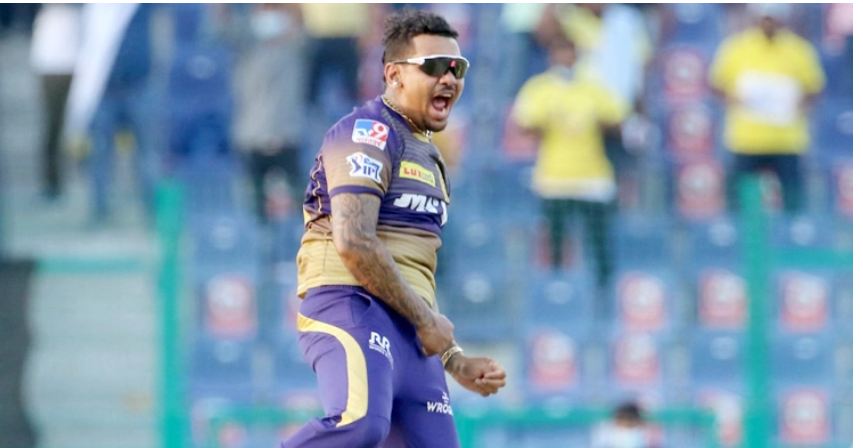 ফাটাফাটি আইপিএলের পরও বিশ্বকাপের দুয়ার খুলছে না নারিনের