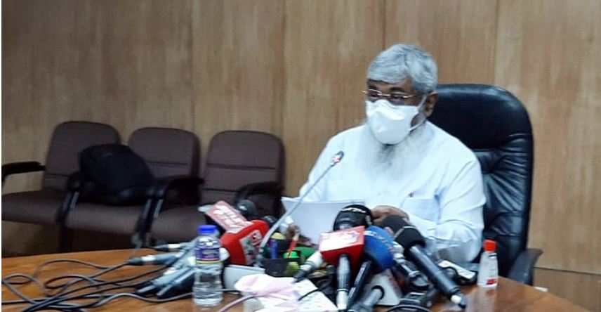 এ মাসেই সব বিশ্ববিদ্যালয় খুলে দেওয়া হবে