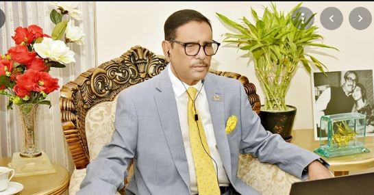 নির্বাচনকালীন সরকার নিয়ে আলোচনার প্রয়োজন নেই