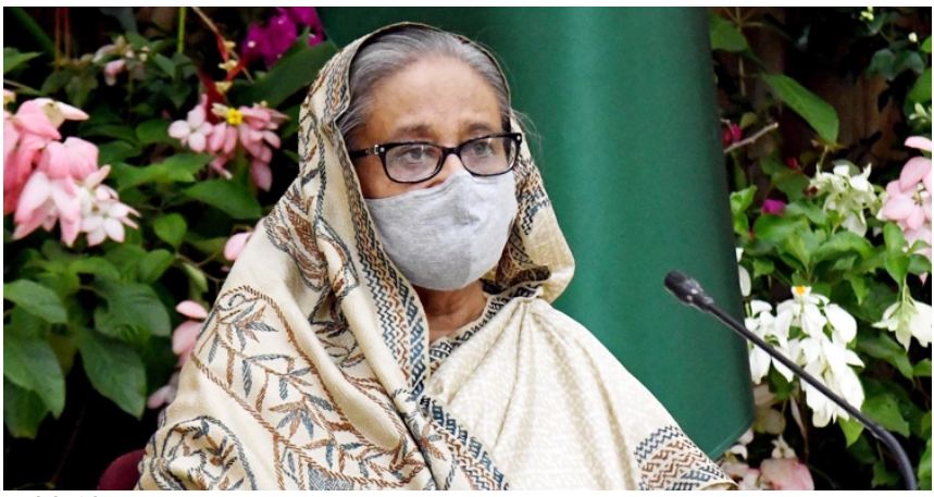 ১৮ বছরের নিচে টিকা দেয়া যায় কি না দেখতে বলেছেন প্রধানমন্ত্রী