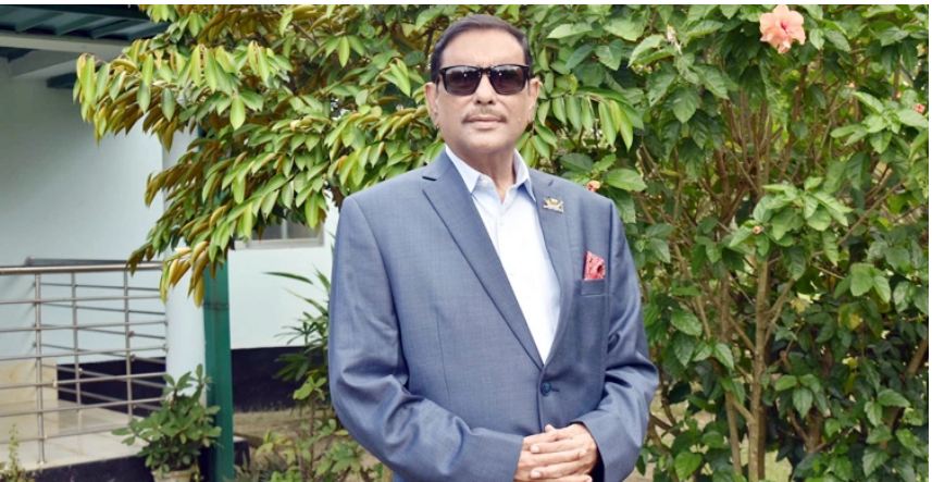 নির্বাচন কমিশনে বিএনপিরও প্রতিনিধি থাকবে: ওবায়দুল কাদের