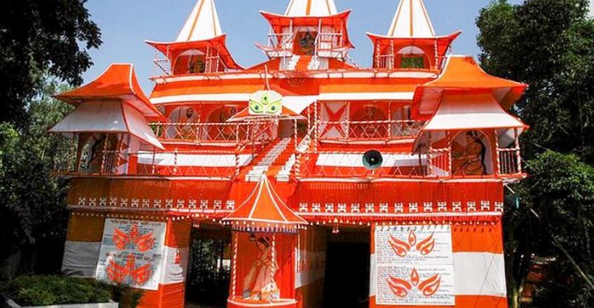 সব মন্দিরে থাকবে সাবান-পানি, প্রয়োজনে থার্মাল স্ক্যানার