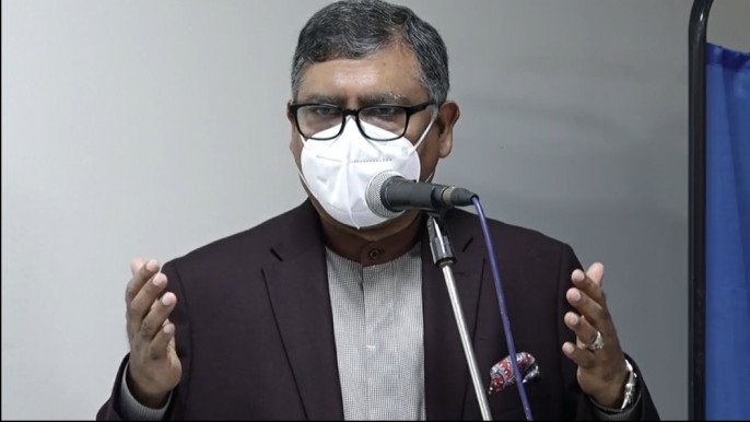করোনার ভ্যাকসিন তৈরির পর বিদেশেও রপ্তানি করবো: স্বাস্থ্যমন্ত্রী