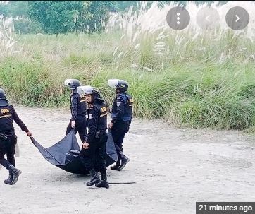 মর্টারশেলটি ছিল সক্রিয়, বিস্ফোরিত হলে ক্ষয়ক্ষতি হতো: র‌্যাব
