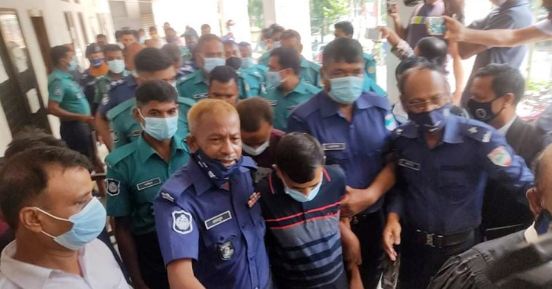 খুলনায় মাদক মামলায় একজনের মৃত্যুদণ্ড, পাঁচজনের জেল-জরিমানা