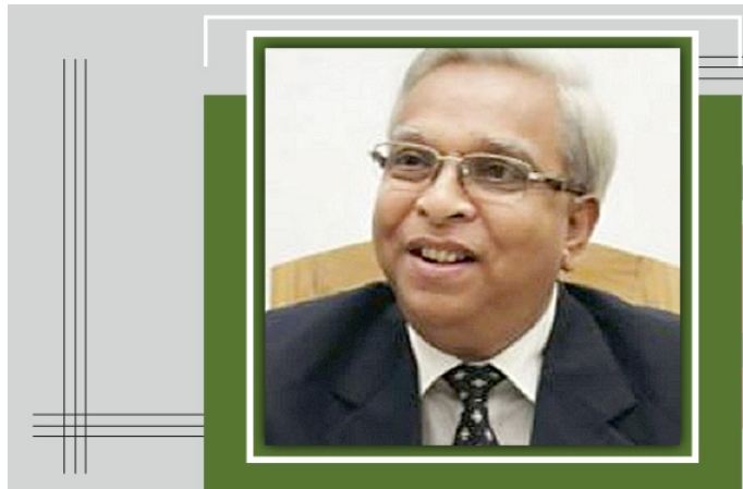 প্রেস কাউন্সিলের নতুন চেয়ারম্যান নিজামুল হক