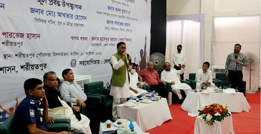 জুনের আগেই উদ্বোধন হবে পদ্মাসেতু: পানিসম্পদ উপমন্ত্রী