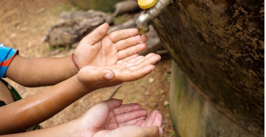 ২০৫০ সালের মধ্যে পানি সংকটে পড়তে পারে ৫০০ কোটির বেশি মানুষ