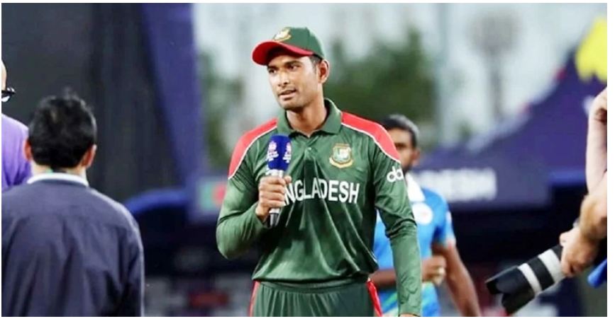 টস হেরে ব্যাটিংয়ে বাংলাদেশ