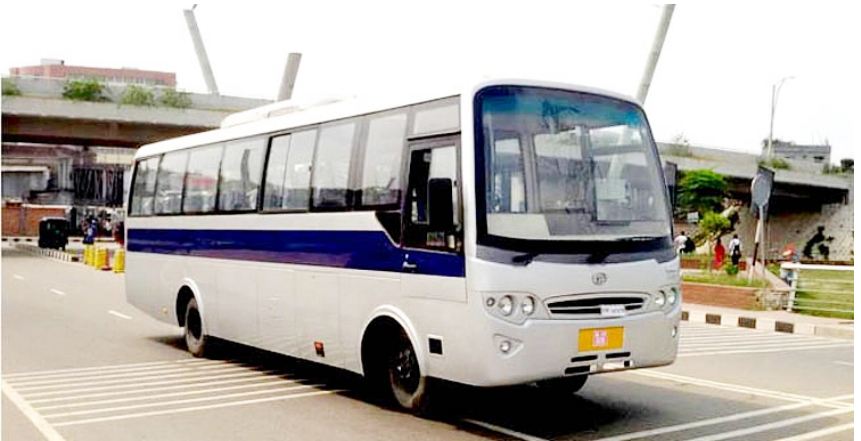 ১২০ বাস নিয়ে ডিসেম্বরে চালু হচ্ছে ‘ঢাকা নগর পরিবহন’