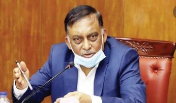 কুমিল্লার ঘটনায় কয়েকজনকে জিজ্ঞাসাবাদ করা হচ্ছে: স্বরাষ্ট্রমন্ত্রী