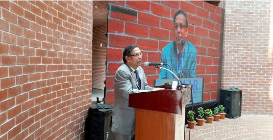 সার্চ কমিটির মাধ্যমেই ইসি গঠিত হবে