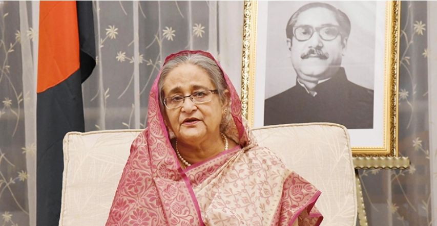 জাতিসংঘের আগেই শিশু অধিকার নিশ্চিতে আইন করেন বঙ্গবন্ধু