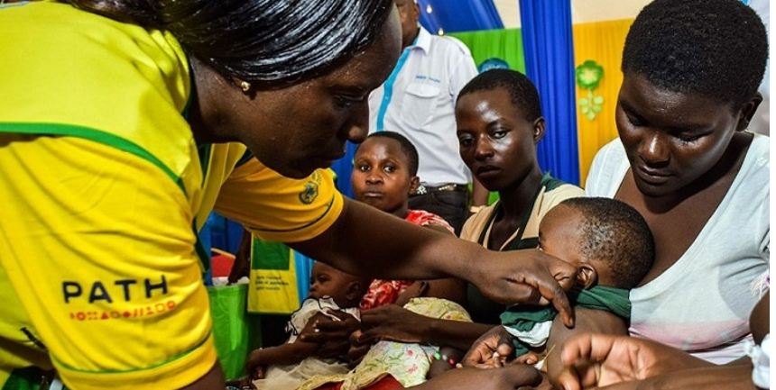 বিশ্বে ম্যালেরিয়ার প্রথম টিকার অনুমোদন