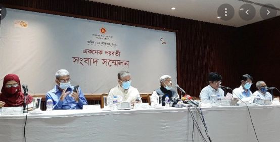 অবসরে গেলেও প্রকল্পে অনিয়মকারীদের বিরুদ্ধে ব্যবস্থার নির্দেশ