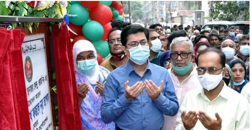 বর্জ্য ব্যবস্থাপনা আধুনিকায়নে ৩০ কম্পেক্টর কিনবে ডিএসসিসি