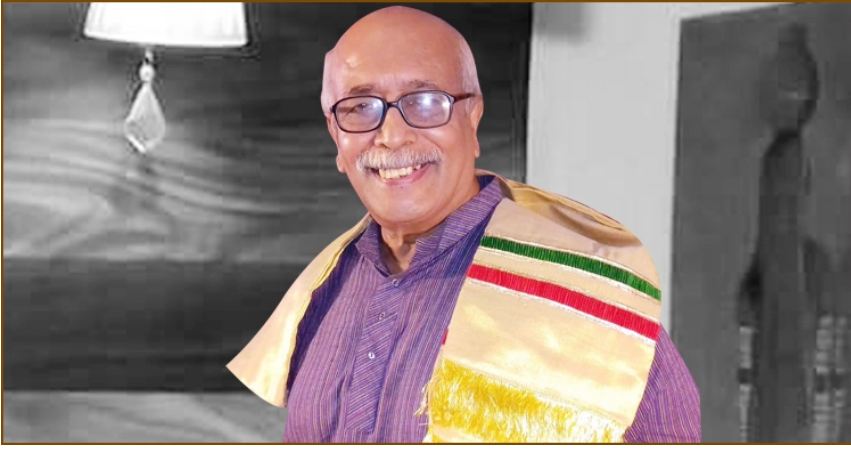 অভিনেতা ড. ইনামুল হক আর নেই