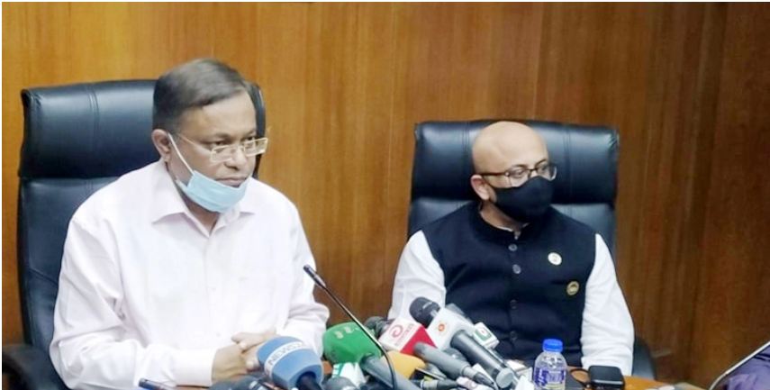 ৩০০ টাকায় ১০০ চ্যানেল, এভাবে চলবে না: প্রতিমন্ত্রী