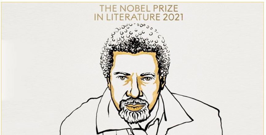 সাহিত্যে নোবেল পেলেন আব্দুলরাজ্জাক গুর্নাহ