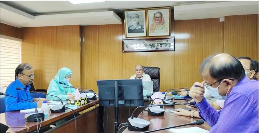 মা-ইলিশ রক্ষায় মধ্যরাত থেকে সমন্বিত বিশেষ অভিযান
