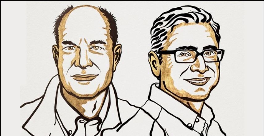 তাপমাত্রা ও স্পর্শের রিসেপ্টর আবিষ্কারে মিললো নোবেল পুরস্কার