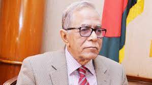 সাম্প্রদায়িক সম্প্রীতি ধরে রাখার আহ্বান রাষ্ট্রপতির