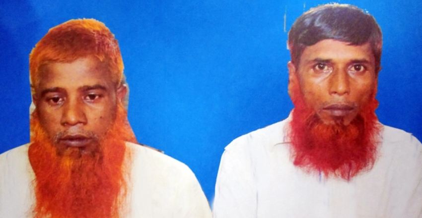 যশোর কারাগারে ধর্ষণ-হত্যার দুই আসামির ফাঁসি কার্যকর