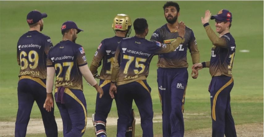 শ্বাসরুদ্ধকর জয়ে তৃতীয়বারের মতো ফাইনালে সাকিবের কলকাতা