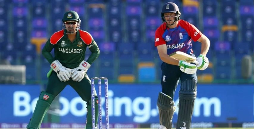 বড় পরাজয়ে সেমির স্বপ্ন ধূসর বাংলাদেশের