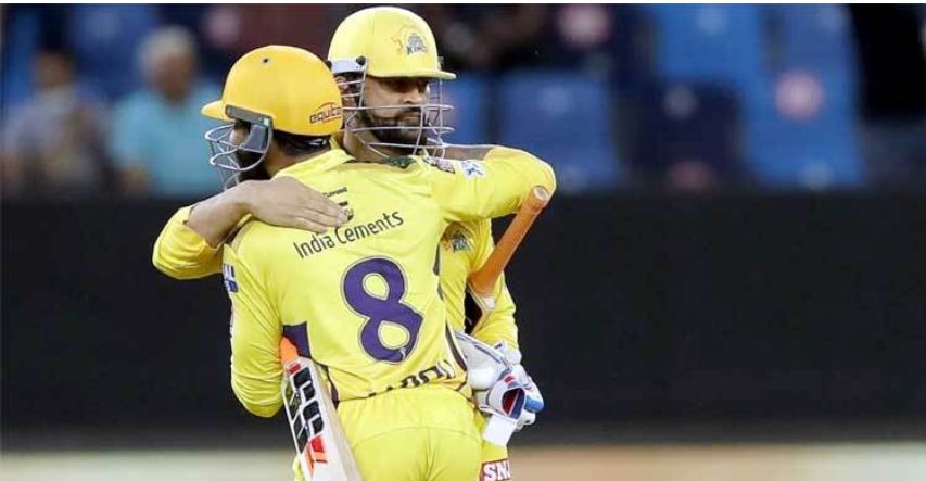 দিল্লিকে হারিয়ে ফাইনালে ধোনির চেন্নাই