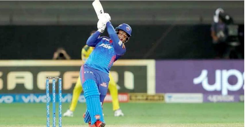 শেষ মুহূর্তের রোমাঞ্চে চেন্নাইকে হারিয়ে শীর্ষস্থানে দিল্লি