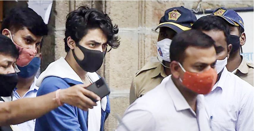 জামিন পেতে এবার হাইকোর্টে আরিয়ান