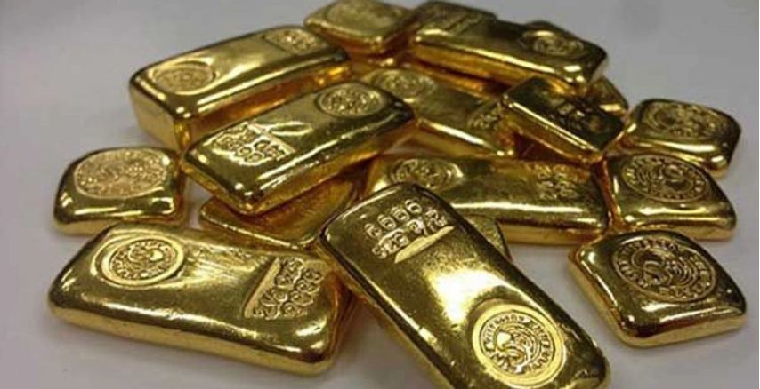 শাহজালাল বিমানবন্দরে কার্গোতে মিললো ১২ কেজি স্বর্ণ