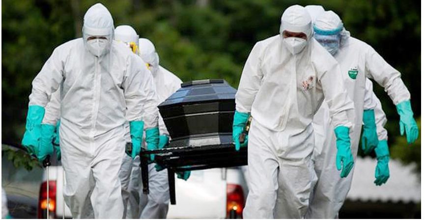 বিশ্বে করোনায় মৃত্যু-শনাক্ত কমেছে