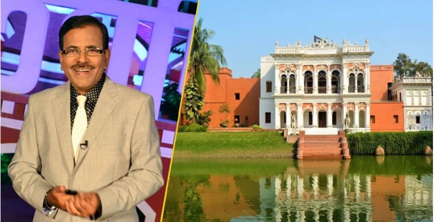 ‘ইত্যাদি’ এবার ঐতিহাসিক সোনারগাঁয়ে